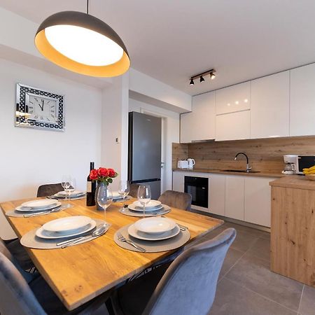 Apartment Diadora Zadar Ngoại thất bức ảnh