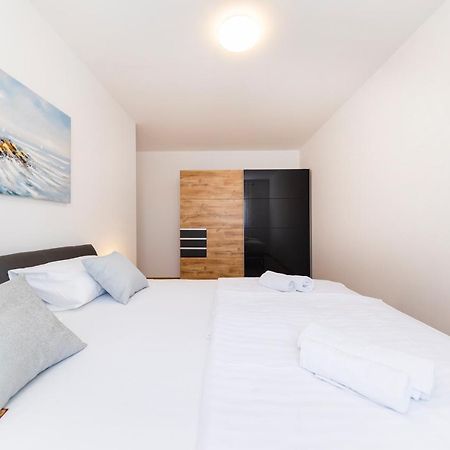 Apartment Diadora Zadar Ngoại thất bức ảnh