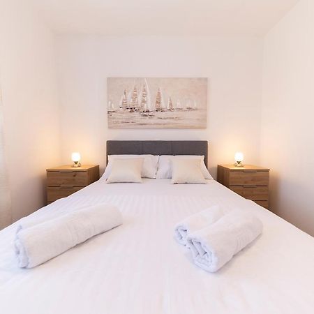 Apartment Diadora Zadar Ngoại thất bức ảnh